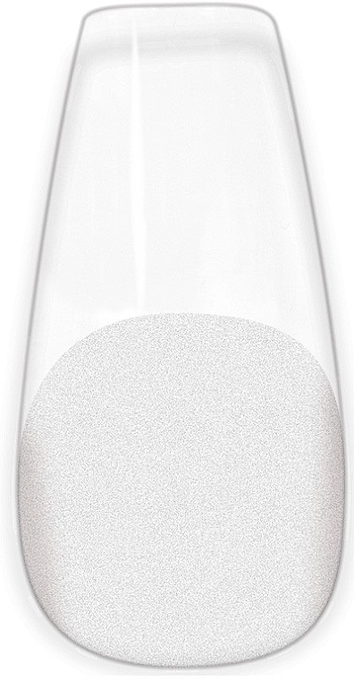 Gel-Nagelspitzen oval - Peggy Sage Soft Gel Tips Ballet Shoe — Bild N1