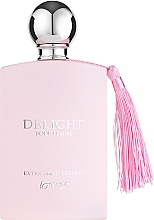 Düfte, Parfümerie und Kosmetik Lattafa Perfumes La Muse Delight - Eau de Parfum