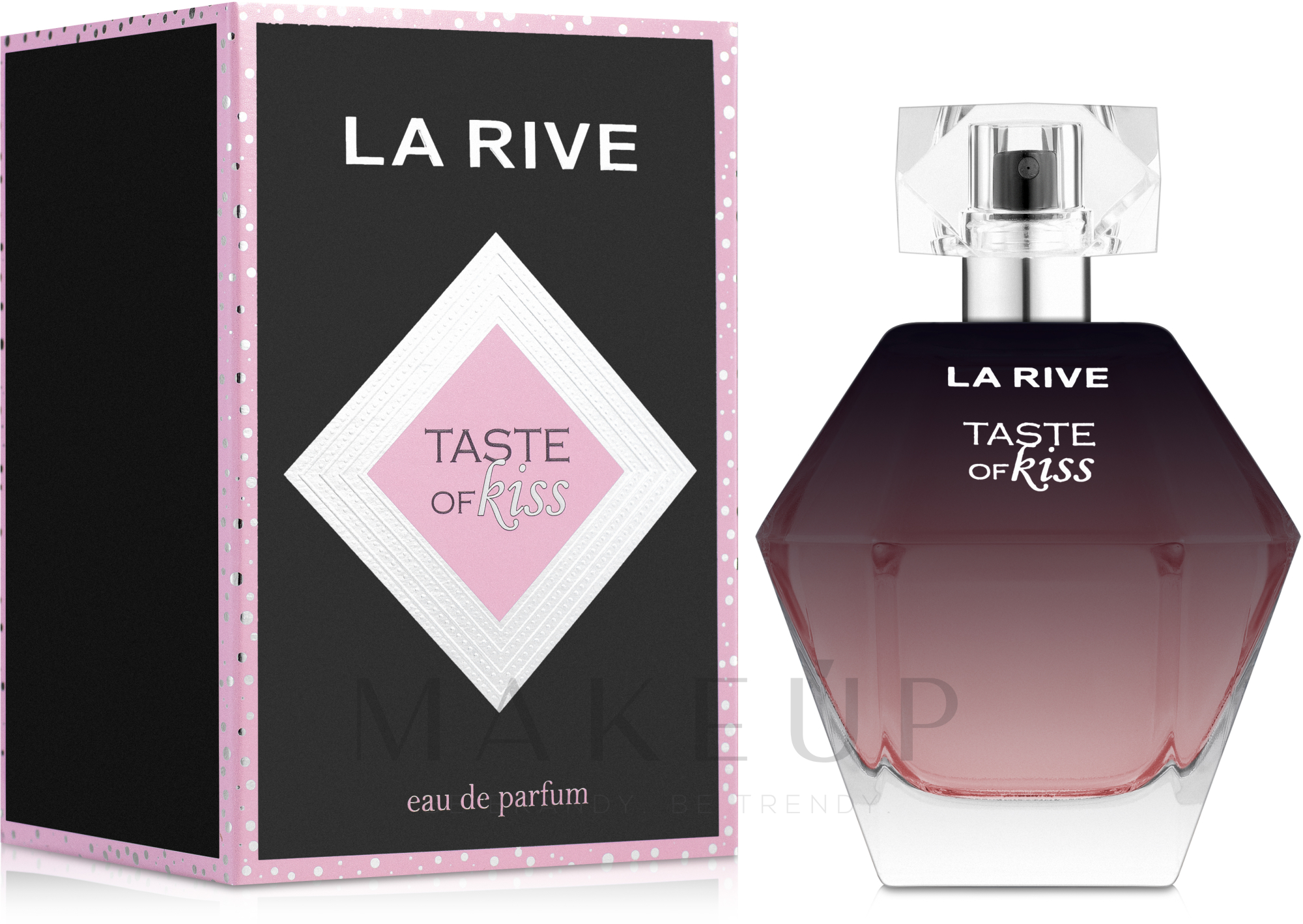 La Rive Taste Of Kiss - Eau de Parfum — Foto 100 ml