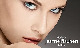 Glättende Augenkonturmaske mit Hyaluronsäure und Aprikosenkernöl - Methode Jeanne Piaubert Irilys Eye Contour Care Mask — Bild N2