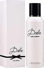 Dolce & Gabbana Dolce - Duschgel — Bild N2