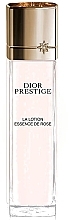 Gesichtslotion - Dior Prestige La Lotion Essence De Rose — Bild N1