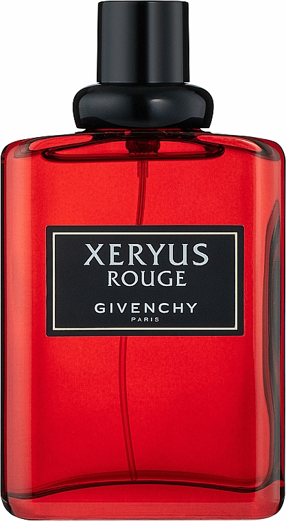 Givenchy Xeryus Rouge - Eau de Toilette 