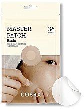 Akne-Pflaster - Cosrx Master Patch Basic — Bild N1