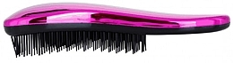 Düfte, Parfümerie und Kosmetik Haarbürste rosa - Kiepe Hoilday Jewelry Detangle Brush