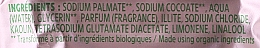 Organische Seife mit roter Tonerde - Ma Provence Nature Soap — Bild N3