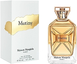 Maison Martin Margiela Mutiny - Eau de Parfum — Bild N1