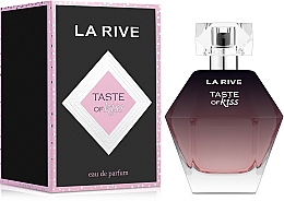 La Rive Taste Of Kiss - Eau de Parfum — Foto N2