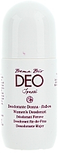 Düfte, Parfümerie und Kosmetik Deo Roll-on - Bema Cosmetici Bio Deo Ipnose Deodorant Roll