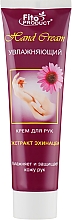 Feuchtigkeitsspendende Handcreme - Fito Product Hand Cream — Bild N1