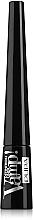 Eyeliner - Pupa Vamp! Definition Liner — Bild N1