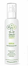 Düfte, Parfümerie und Kosmetik Schützende und regenerierende Gesichtscreme - Green Pharm Cosmetic 