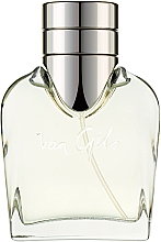 Van Gils Basic Instinct - Eau de Toilette — Bild N1