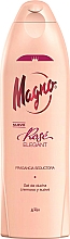 Düfte, Parfümerie und Kosmetik Duschgel mit Rosenduft - La Toja Magno Rose Elegant Shower Gel