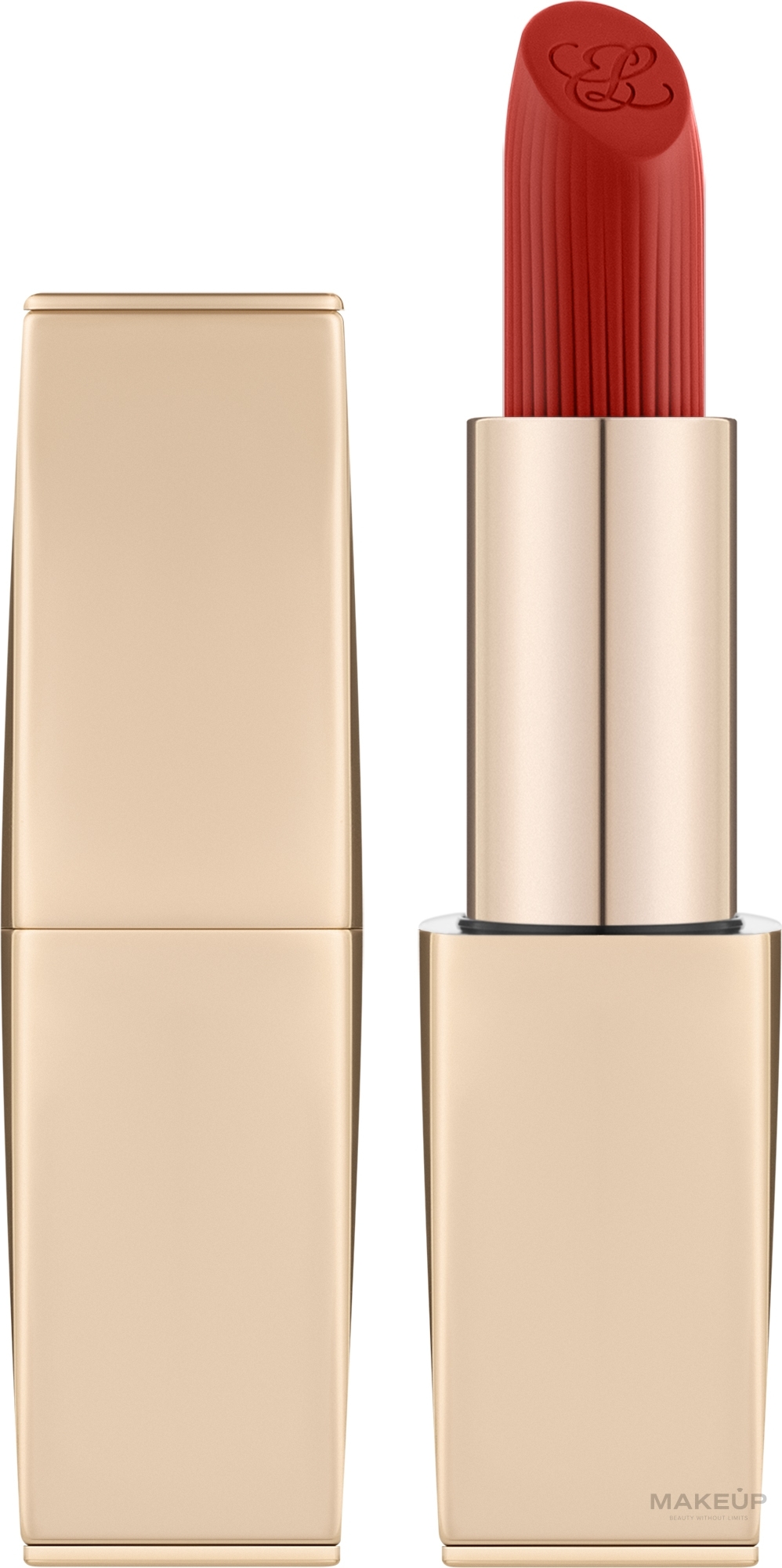 Lippenstift - Estee Lauder Pure Color Lipstick Matte — Bild 333 - Persuasive