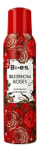 Düfte, Parfümerie und Kosmetik Bi-Es Blossom Roses - Deospray