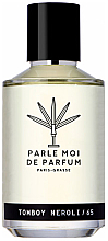 Parle Moi De Parfum Tomboy Neroli/65 - Eau de Parfum — Bild N1