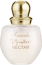 Düfte, Parfümerie und Kosmetik M. Micallef Ananda Nectar - Eau de Parfum