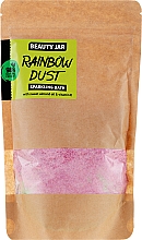 Düfte, Parfümerie und Kosmetik Badepuder mit Mandelöl und Vitamin E - Beauty Jar Sparkling Bath Rainbow Dust