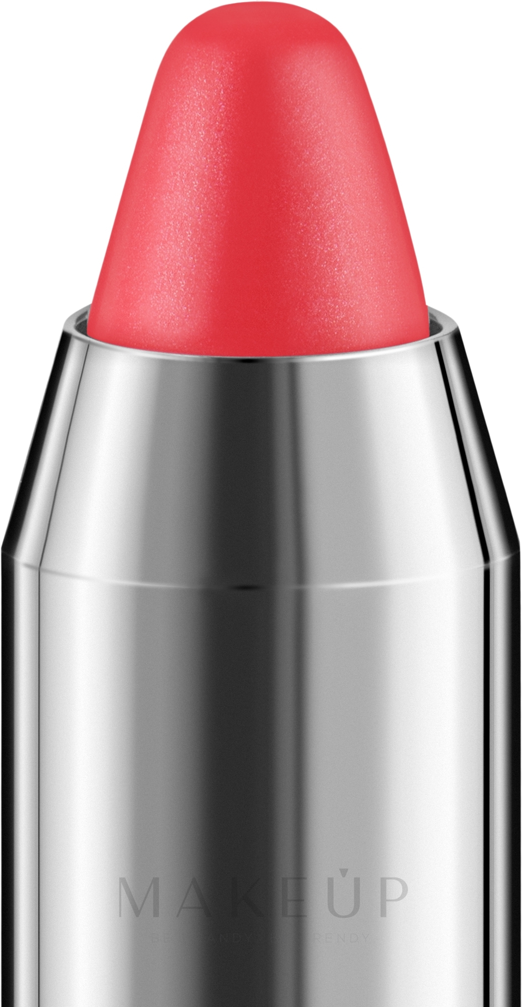 Lippenstift - Miya Cosmetics My Lipstick Natural All-In-One Lipstick — Bild Miya Coral