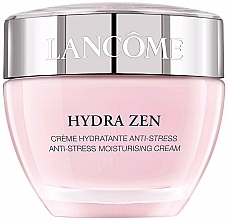 Düfte, Parfümerie und Kosmetik Feuchtigkeitsspendende Anti-Stress Gesichtscreme - Lancome Hydra Zen Neurocalm 50ml