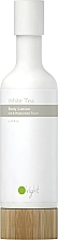 Düfte, Parfümerie und Kosmetik Feuchtigkeitsspendende Körperlotion für normale bis trockene Haut mit weißem Tee - O'right White Tea Body Lotion