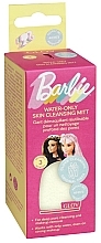 Düfte, Parfümerie und Kosmetik Handschuh zum Abschminken Barbie Elfenbein - Glov Water-Only Cleansing Mitt Barbie Ivory 