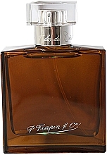 Frapin 1697 - Eau de Parfum — Bild N2