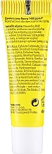 Set im gelben Etui - Hiskin Mango Travel Set (Zahnpasta 4ml + Zahnbürste) — Bild N6