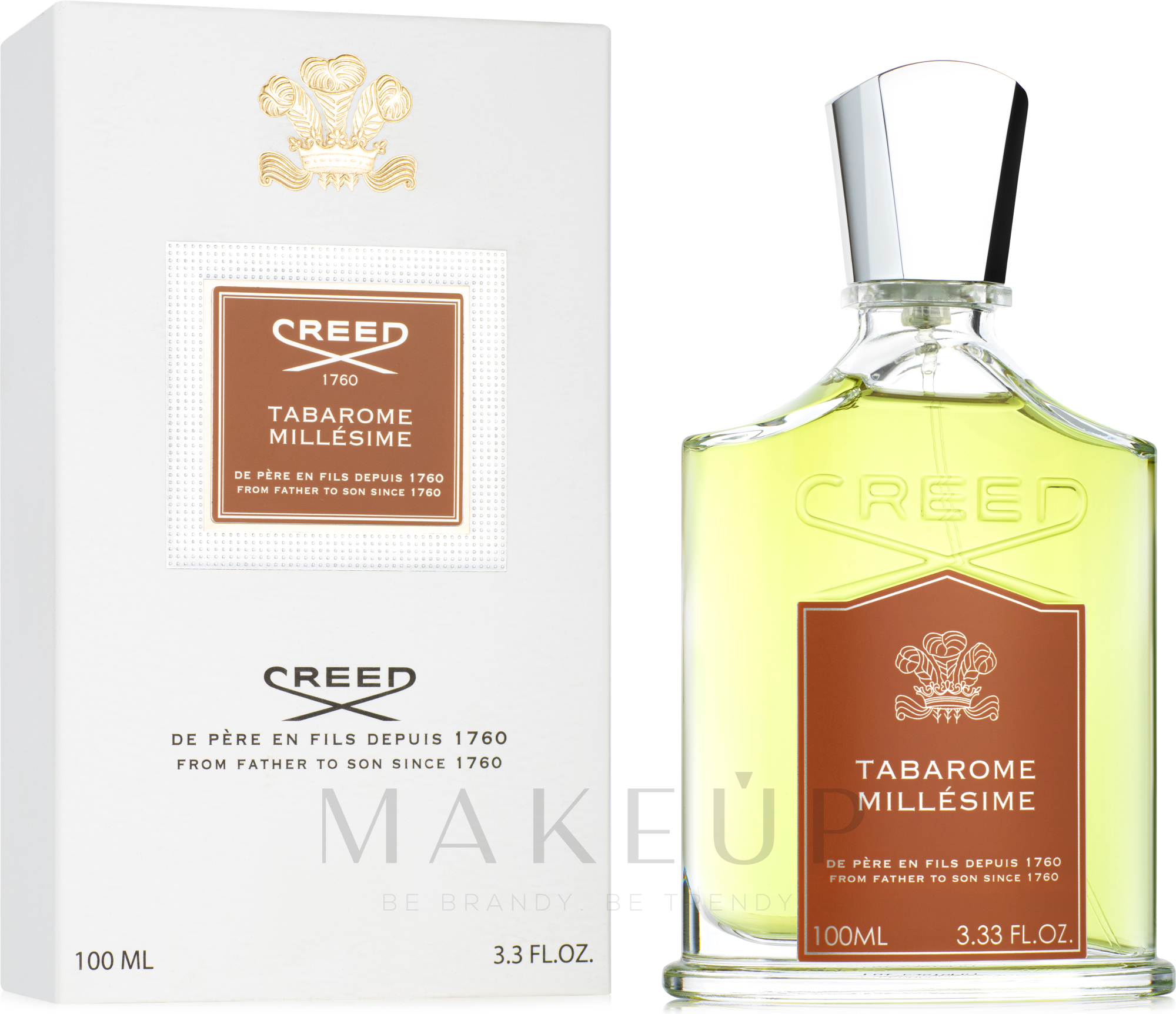 Creed Tabarome - Eau de Parfum — Bild 100 ml