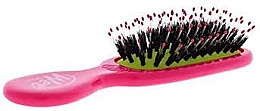 Haarbürste - Wet Brush Shine Enhancer Pink — Bild N4