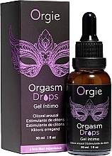 Tropfen für Frauen - Orgie Orgasm Drops Clitoral Arousal — Bild N3