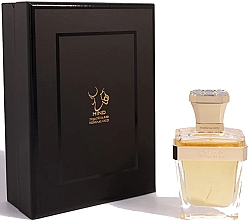 Düfte, Parfümerie und Kosmetik Hind Al Oud Zayed Attr - Parfum