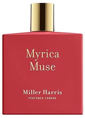 Miller Harris Myrica Muse - Eau de Parfum — Bild N1
