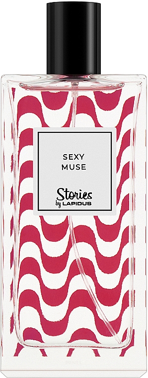 Ted Lapidus Stories by Lapidus Sexy Muse - Eau de Toilette — Bild N1