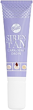 Düfte, Parfümerie und Kosmetik Foundation-Tropfen - Bell Siren Tan Darkening Drops