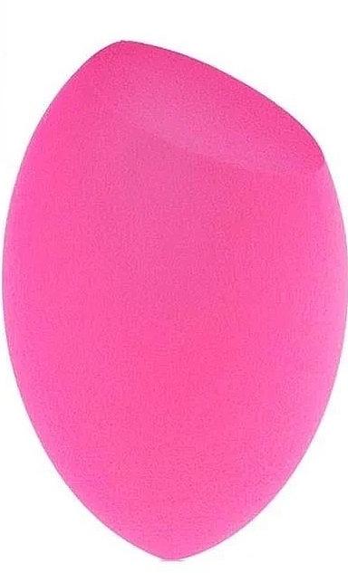 Schminkschwamm, 4 x 6 cm, rosa - Sleek Shine Beauty Makeup Blender — Bild N2