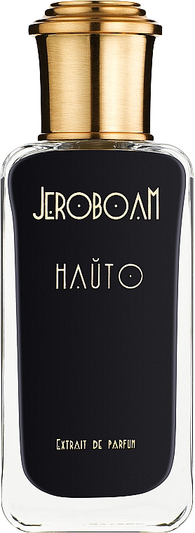 Jeroboam Hauto - Parfum — Bild N1