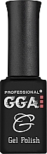 Düfte, Parfümerie und Kosmetik Nagellack - GGA Professional Reflective Gel Polish