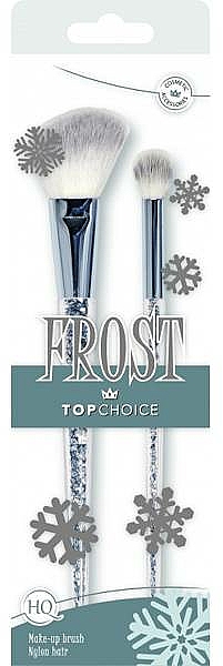 Make-up Pinselset Frost 38266 2 St. - Top Choice — Bild N1