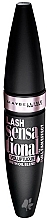 Mascara für volle Wimpern mit Arganöl - Maybelline New York Sensational Lash Mascara Voluptuous with Argan Oil — Bild N1
