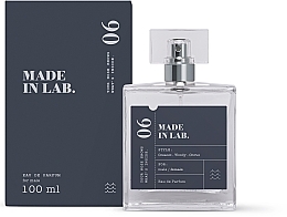 Made In Lab 06 - Eau de Parfum — Bild N2