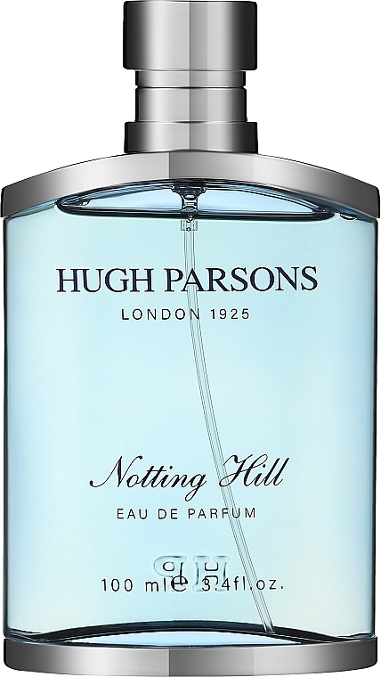 Hugh Parsons Notting Hill - Eau de Parfum — Bild N1