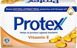 Düfte, Parfümerie und Kosmetik Antibakterielle Seife - Protex Vitamin E Bar Soap
