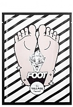 Fußmaske - Village 11 Factory Foot Peeling Mask — Bild N1