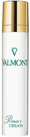 Beruhigende Gesichtscreme für empfindliche Haut - Valmont Primary Cream — Bild N1