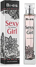 Bi-Es Sexy Girl - Eau de Parfum — Bild N2