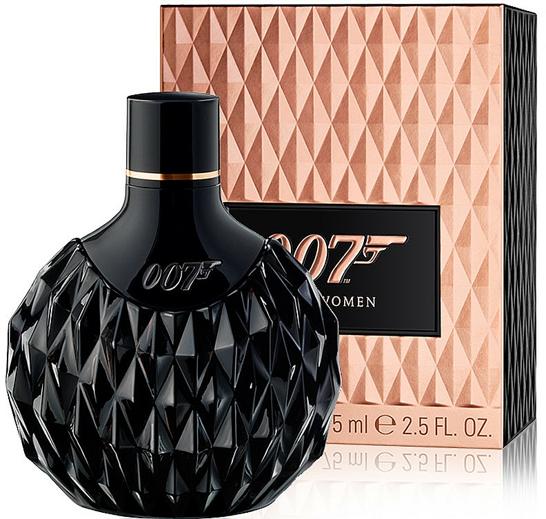 James Bond 007 For Women - Eau de Parfum