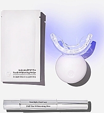 Zahnpflegeset - Spotlight Oral Care Professional LED Teeth Whitening System — Bild N2