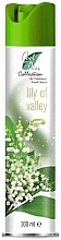 Düfte, Parfümerie und Kosmetik Lufterfrischer mit Maiglöckchen - Cool Air Collection Lily Of Valley Air Freshener 